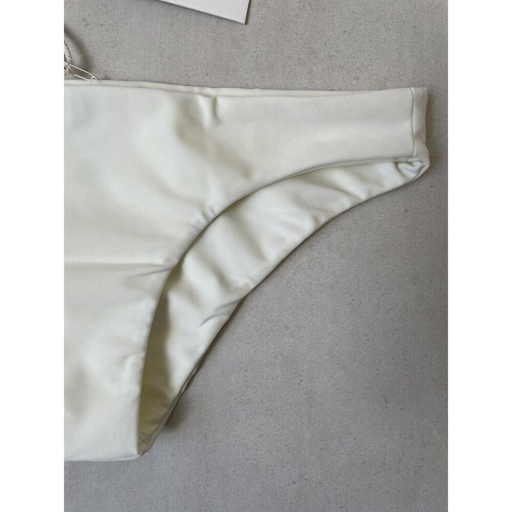Aggie Swim Bikini Bottom‎ Swimwear - Picture 3 of 6